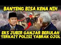 Download Lagu BISA BAHAYA!! BUKAN ANAK ABAH, TAPI PION GANJAR “TERTANGKAP BASAH” CURI PANGGUNG KORBAN OJOL😡