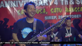 ratna antika feat monalisa tembang tresno live arsi community zonada avs videography tuban