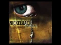 Nickelback - How To Remind Me [HQ]