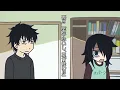 Download Lagu WATAMOTE - all tomoko and tomoki ending dialogues