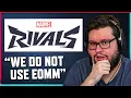 Download Lagu Marvel Rivals FINALLY Addressed The EOMM Allegations