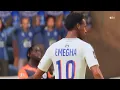 Mode Carrière FC 25 RC Strasbourg EPISODE 1