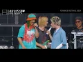 ONE OK ROCK - キミシダイ列車 【LIVE from 1CHANCE FESTIVAL 2024】