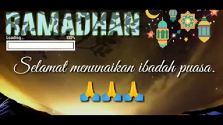 Download KUMPULAN STORY WA 2019  RAMADHAN DAN HARI RAYA IDUL FITRI 1440 H 2019 M MP3