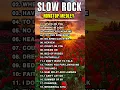 Download Lagu Nonstop Slow Rock Medley 💗 Best Lumang Tugtugin 💗 Emerson Condino Nonstop Collection 2023