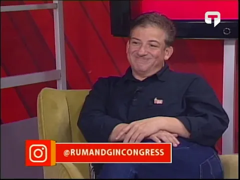 2da Edición Rum & Gin Congress