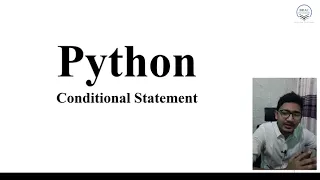 L8 Python Conditions if else elif Nested if English