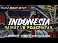 Download Lagu DJ RAKYAT VS PEMERINTAH ❗BATTLE MIDELL KEMRATAK❗ VIRAL TIKTOK ❗ KIDUL KALI PROJECT 🎵