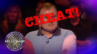 Download The Truth Behind The Cheater | Who Wants To Be A Millionaire MP3