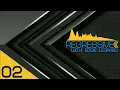 Regressive Black - Mixed by Eddie Leopard / Episode 2 | Break Beat