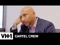 Michael Blanco Considers His Future Cartel Crew
