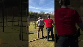 Alabama Sectional 2019 Dothan Gun Club