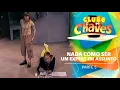 Lagu Clube do Chaves SBT | Chaves - Nada Como Ser Um Expert Em assunto (1974)