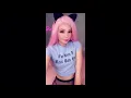 BELLE DELPHINE GETS RAILED LEAKED ONLY FANS CLIP 18