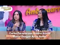 Cerita Perseteruan Antara Juwita Bahar Dengan Anisa Bahar - PAGI PAGI AMBYAR (2/10/24) P1