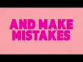 Meghan Trainor - While You're Young (Official Lyric Video)