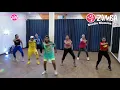 Download Lagu 🎵VIBRA - DON MIGUELO X NFASIS/ Choreography Zin Mamina Bali