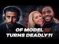 The Courtney Clenney Case Reveals a Red Pill Lesson That Could SAVE Your Life