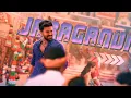 Jaragandi - Lyrical Video | Game Changer | Ram Charan | Kiara Advani | Shankar | Thaman S
