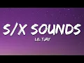 Download Lagu Lil Tjay - Sex Sounds (Lyrics)