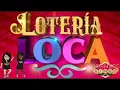 Winners Bingo Tracy Is LOTERIA LOCA