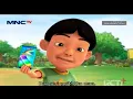 Download Lagu Upin Ipin II Terompah Opah