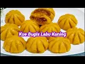 Download Lagu RESEP KUE BUGIS LABU KUNING YANG LEMBUT ENAK
