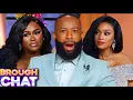 The Queen of Belle Collective Lateshia Pearson vs Latrice Rogers Showdown