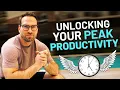 Unlock Your Peak Productivity FAST PROVEN METHOD