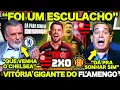 Download Lagu PASCOAL RASGA ELOGIOS ao FLAMENGO e ZINHO se RENDE a ESTREIA de JORGINHO no FLAMENGO! IMPRESSIONANTE