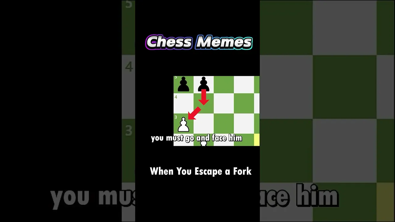 No Hope for the King