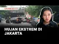 Ada Modifikasi Cuaca Tapi Jakarta Masih Diguyur Hujan, Ini Penjelasannya!