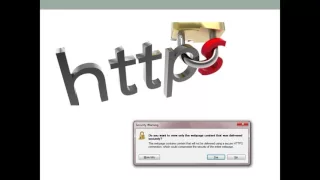 Why Is the S in HTTPS Important