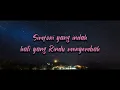Download Lagu Simfoni Kasih-Mu (NDC WORSHIP) Video lyrics Christiani
