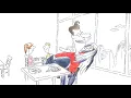 許靖韻 Angela Hui《謝謝對不起》Official MV
