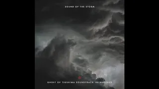 Download Ghost of Kodoku (Tycho Remix) | Ghost of Tsushima OST MP3