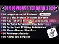 Download Lagu DJ  FULL BASS TERBARU 2025-||DJ JANGANKAN UNTUK BERTEMU MEMANDANGMU PUN SUDAH TABOLEH(#OnTrending )v