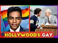 The 30-Year Silence How Hollywood Caged Johnny Mathis s Gay Reality