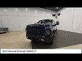 2021 Chevrolet Silverado 2500 LT Elkhart IN E250215