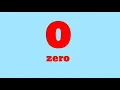 the big numbers song