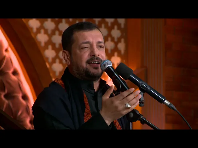 ⁣اكتب  بالوصية - ملا قحطان البديري -  الليلة الثالثة الفاطمية 1441 هجري