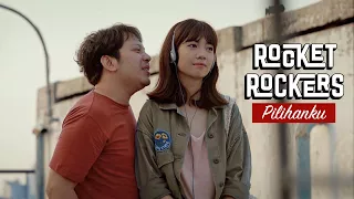 Download Rocket Rockers - Pilihanku (Maliq \u0026 D'Essentials Cover) Official Music Video MP3