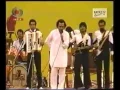 Kishore Kumar live Show Ina Meena Dika