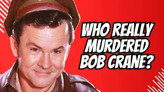 Who REALLY Murdered Bob Crane See the Bob Crane Murder House