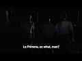 American me 1992 - La Primera Lives JD gets shot in the LEG