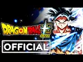 Lagu (2026) NEW OFFICIAL DRAGON BALL SUPER ANIMATION REVEALS! 11th ANNI PART 2 CELEBRATION! 4k60fps