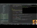 38 - Implement UNIX tail command in Java