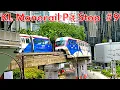 Download Lagu Kuala Lumpur KL Monorail Pit Stop # 9 : Medan Tuanku - Raja Chulan