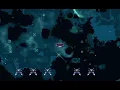 Space shooter with object pooling