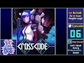 Para Island Raid - CrossCode Blind Episode